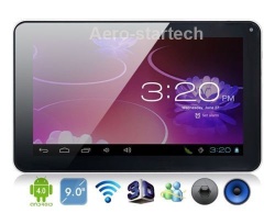 7 Inch Android Tablet PCs,2G Calling,MTK 8312 Dual Core,Dual Camera,ATV