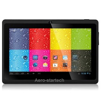 7.85-inch Android 4.2 Tablet PCS with Dual-core Rockchip 3026, Wi-Fi and Bluetooth