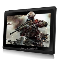 Google Android 4.2 Tablet PC, 10.1-inch Display, Dual-core, 1.5GHz CPU, Wi-Fi, HDMI Output