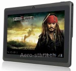 6.95" 2G/3G Calling Android Tablet PCS, MTK 8312 Cortex A7, HDMI Output, ATV