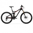 2014 - Devinci Troy Carbon RR 27.5" Mountain Bike