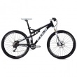2014 - Fuji Outland 29 1.1 D 29er Mountain Bike