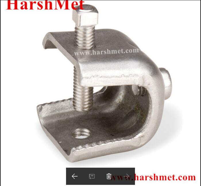 stainless steel angle adapter