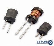 inductor - inductor