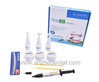 High quality dental teeth whitening kits