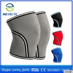 As Seen AS on TV Neoprene Waterproof Knee Brace with 7mm Material