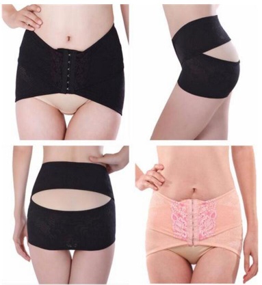 New products postpartum Slimming hips for women after pregnancy