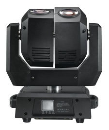 132W Twin Head Beam Moving Head
