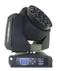 19X15W Led Moving Head B-EYE