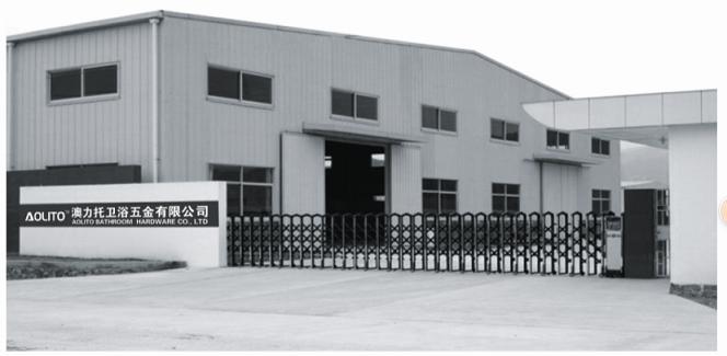 Guangdong Aolito Hardware Manufacture Co., Ltd