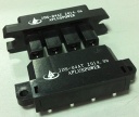 35Amp hi current drawer connector PCB connector - JDS-04