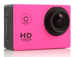 Y6 Mini 720P Waterproof Action Camera&nbsp;-&nbsp;Y6