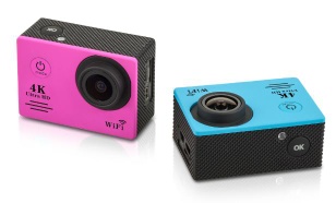Y11 Mini  Waterproof Action Camera&nbsp;-&nbsp;Y11