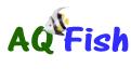 AQFish Ornamental Fish