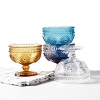 Sun Flower Embossed Cup - MH-08