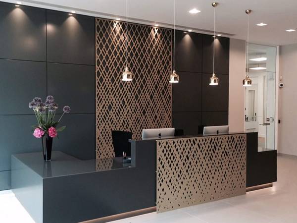 Hebei Qiusuo Wire Mesh Products Co., Ltd.