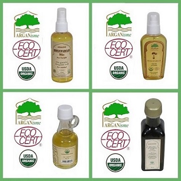 Pure Moroccan Virgin Argan Oil Bulk Wholesale Supplier