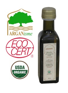 wholesale supplier of bulk 100% Moroccan argan oil