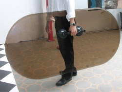 DOUBLE SUCTION LIFTER AARDWOLF glass lifting equipment, glass clamp, clamp, glass lifter, glass tools machines