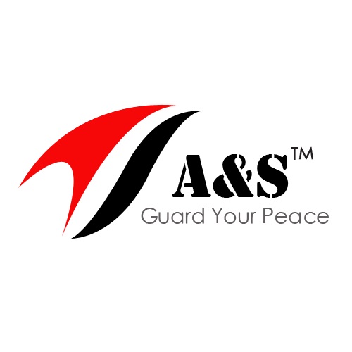 A&S (shenzhen) Industrial CO., Ltd.