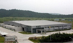 A&S Auto Motor Co., Ltd.