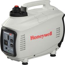 Honeywell Inverter Generator/ www.as-generators.com/