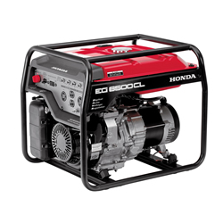 Honda Generators www.as-generators.com