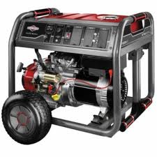 Briggs & Stratton Generators www.as-generators.com