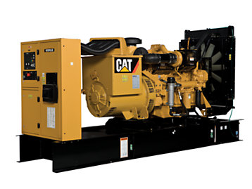 CAT Generators, Caterpillar Generators www.as-generators.com