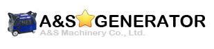 A&S Generator Co.,Ltd.