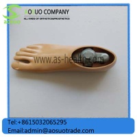 Double Axis Foot&nbsp;-&nbsp;02