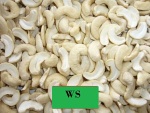 Cashew nuts WS - WS