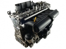 Engine Volvo S80 3.2-L6-24V 238 HP