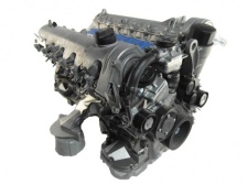 Engine Mercedes S600 V12