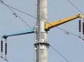 UHPC Communication Poles
