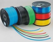 high quality pneumatic polyurethane air plastic tube hose pipe 6mm 8mm 1/4 5/32&nbsp;-&nbsp;4