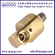 High spend water rotary joint union 100 degree high temperature connector&nbsp;-&nbsp;5