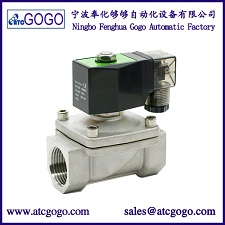 mini air solenoid valve 3 way pneumatic 12v 24v 110v 220v china suppliers