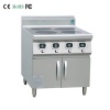 4 Burners freestanding induction range 36 induction range commercial induction range