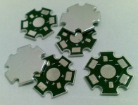 MCPCB & Metal Core PCB & LED PCB