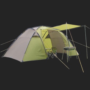 6 Person Tent