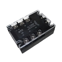 100A 3-Phase Solid State Relay SSR-100DA or SSR-100AA - ATO-SSR-TH100AA