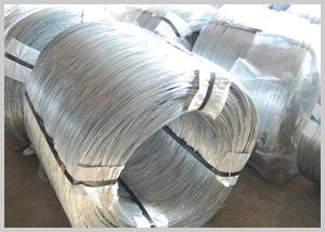 armouring wire for cable