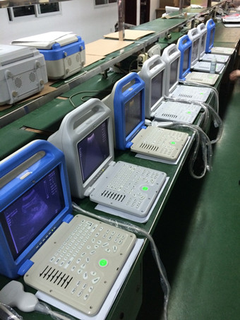 Sichuan Autonola Medical Instrument Co., Ltd