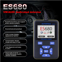 PRO diagnostic tool for AUDI/VW/SKODA/SEAT