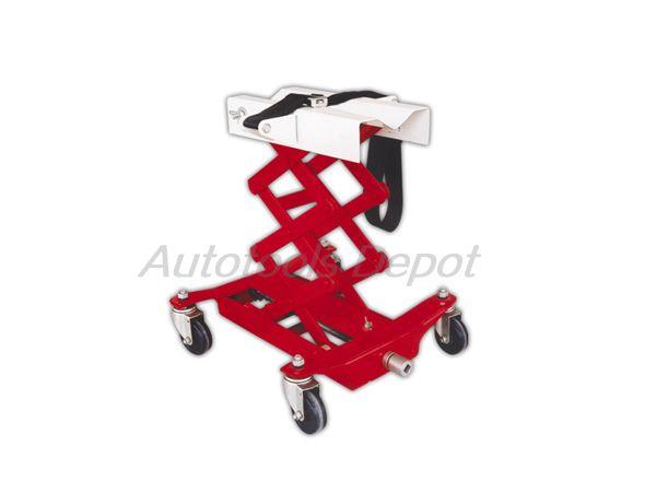 Scissors Transmission Jack Item No.: M03811