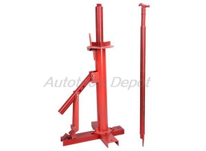 Manual Portable Hand Tire Changer Bead Breaker Tool