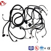 14 way fuse box automotive engine wire harness - auto wire harness