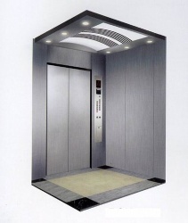 ELEVATOR - AVCAM