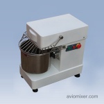 Mixer Pizza Dough HS10